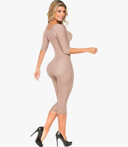 305 Casandra Fajas Gama Alta - Full Body Shapewear