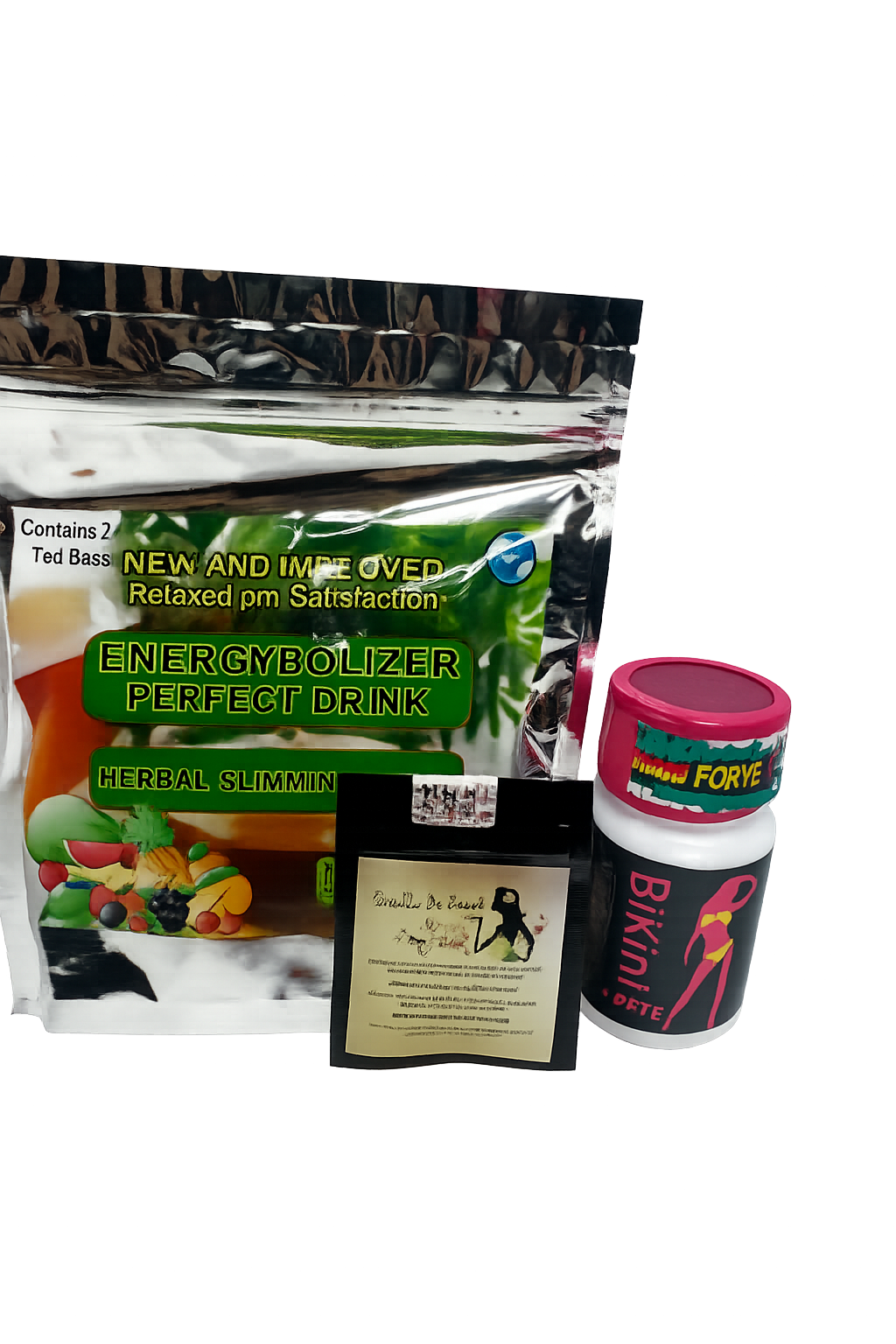 Maximize Your Detox Results with Bikini Pills to Help Suppress Appetite