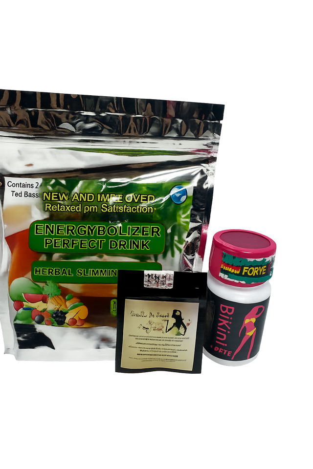 Maximize Your Detox Results with Bikini Pills to Help Suppress Appetite