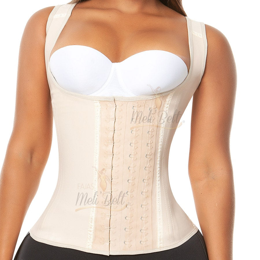 6022 Latex Vest