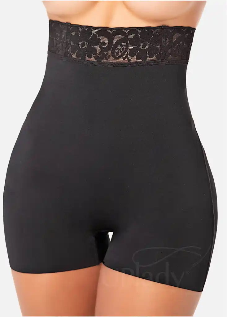 6264 STRAPLESS SEAMLESS FAJA BY Fajas Uplady