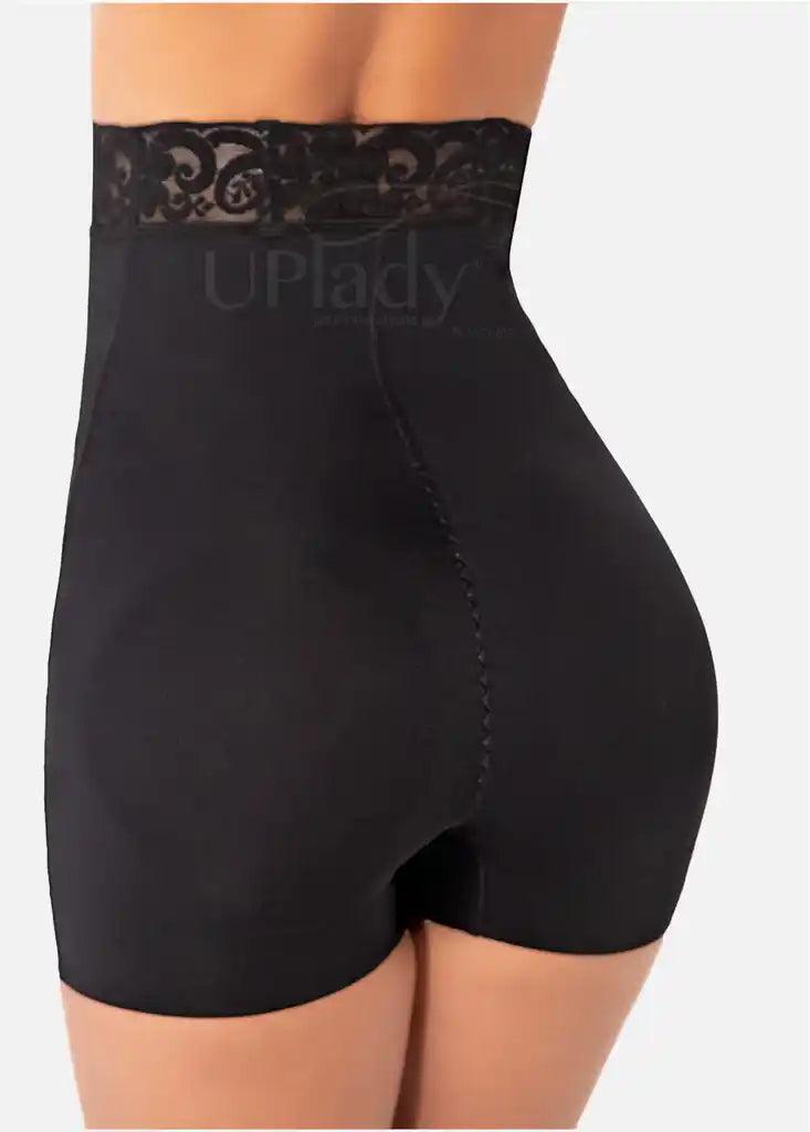 6264 STRAPLESS SEAMLESS FAJA BY Fajas Uplady