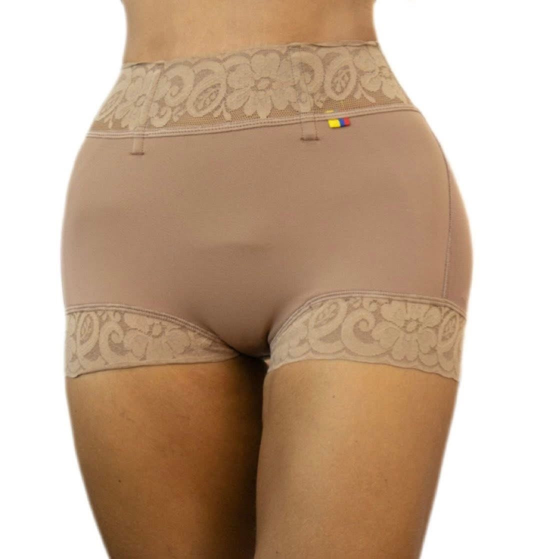 05015 Cachetero Extremo Bichota Fajas Gama Alta/ Ultra Lift