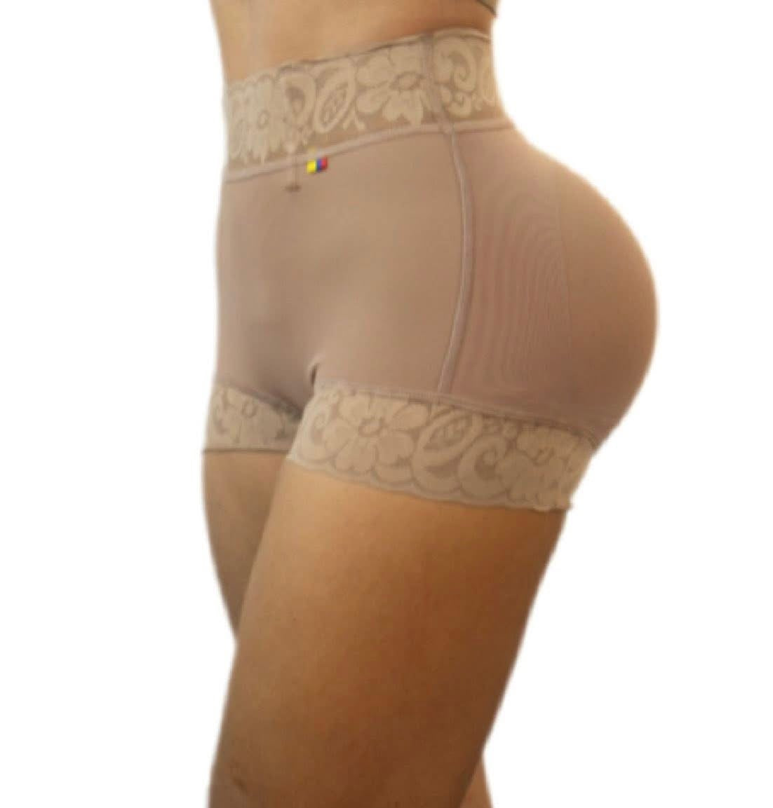 05015 Cachetero Extremo Bichota Fajas Gama Alta/ Ultra Lift