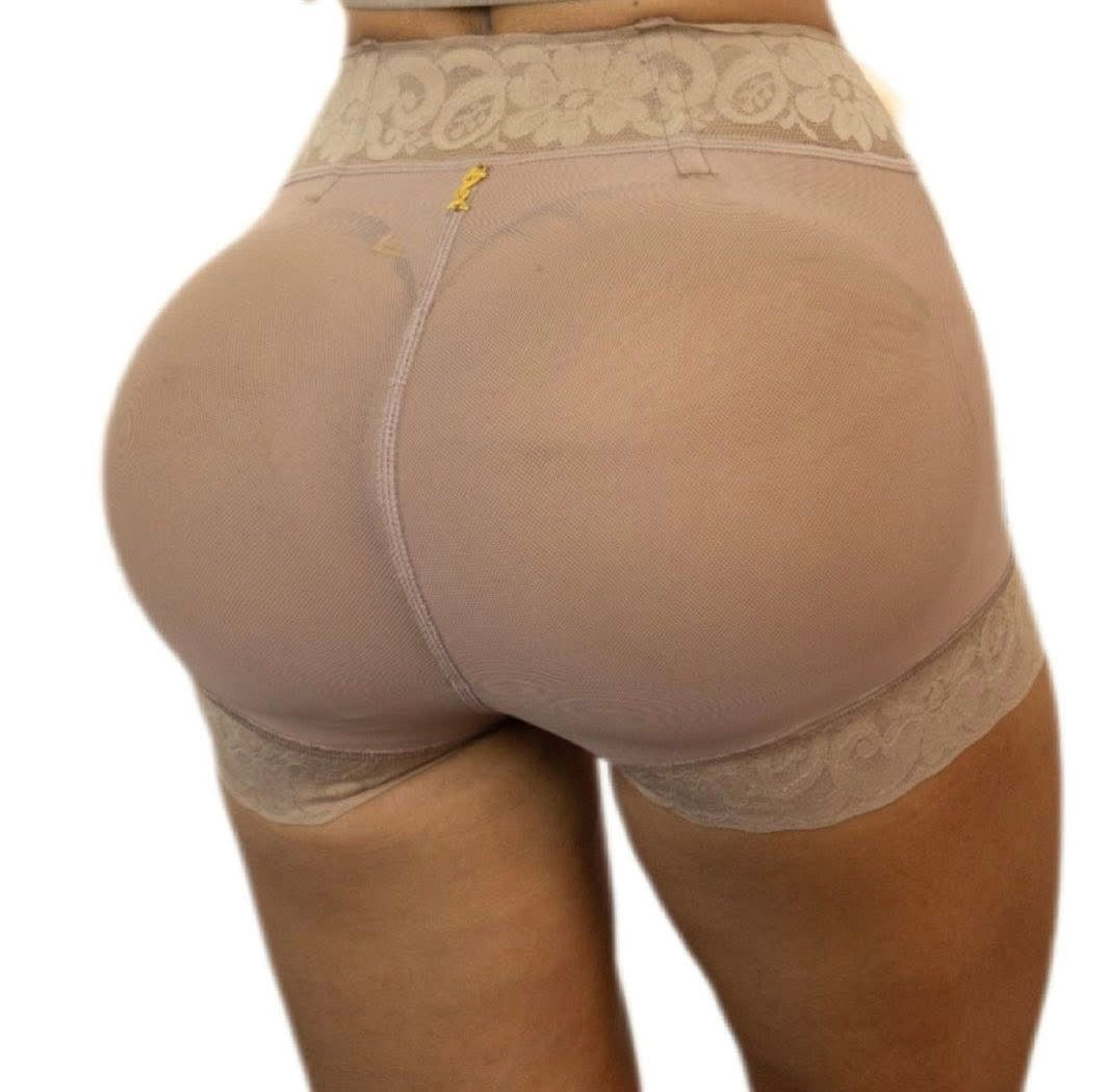 05015 Cachetero Extremo Bichota Fajas Gama Alta/ Ultra Lift