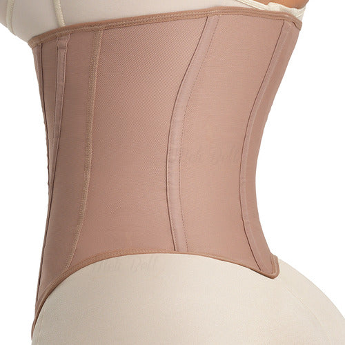 5017 Powernet Waist Trainer
