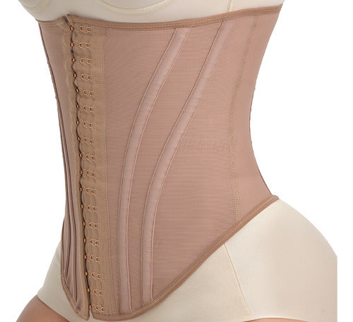 5017 Powernet Waist Trainer