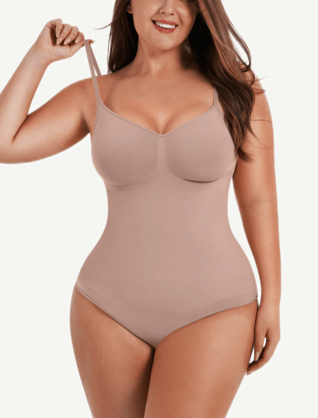 0046 BODY SKIN THONG WITH LOW BACK
