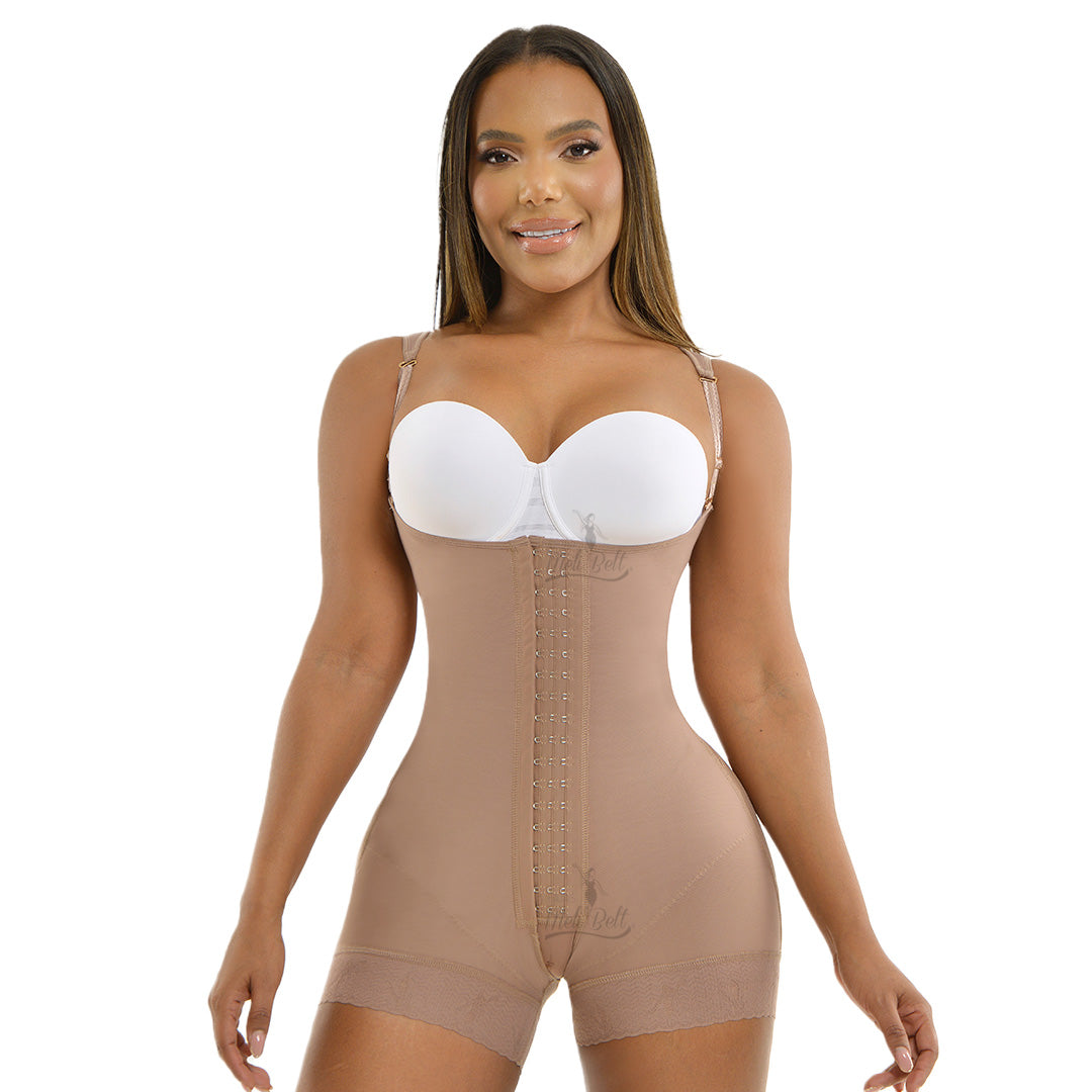 1027 Sheila Reloj de Arena Fajas Melibelt