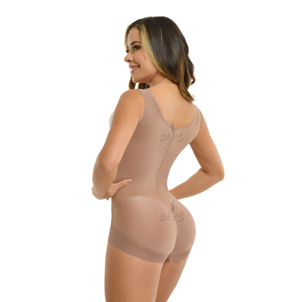1032 Francesilla Everyday Wear Body Fajas Melibelt