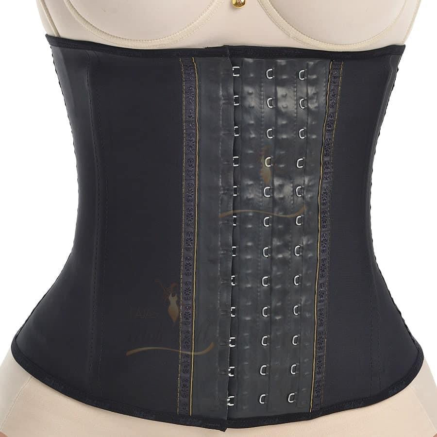 6020 Waist Trainer Fajas Melibelt