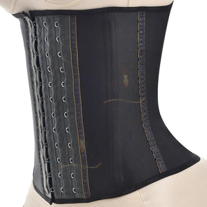 6020 Waist Trainer Fajas Melibelt