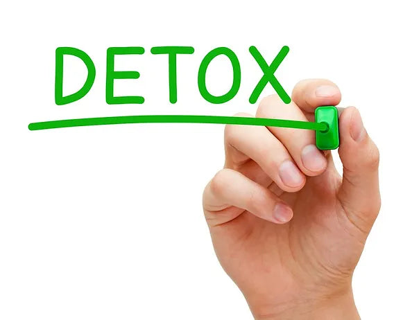 Detox & Luze Kit