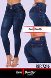 7216 BonBonUp Colombian Jeans