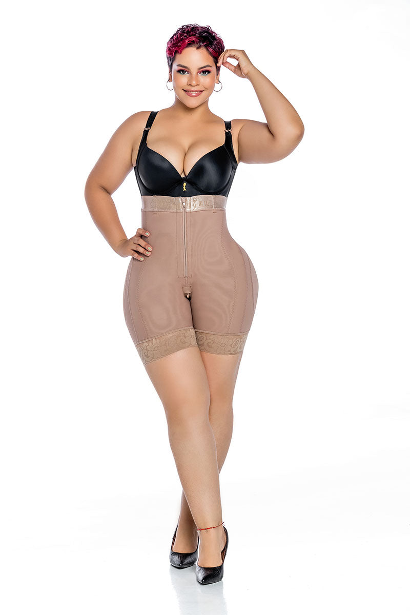 520 Samana Compression Panty Fajas Gama Alta