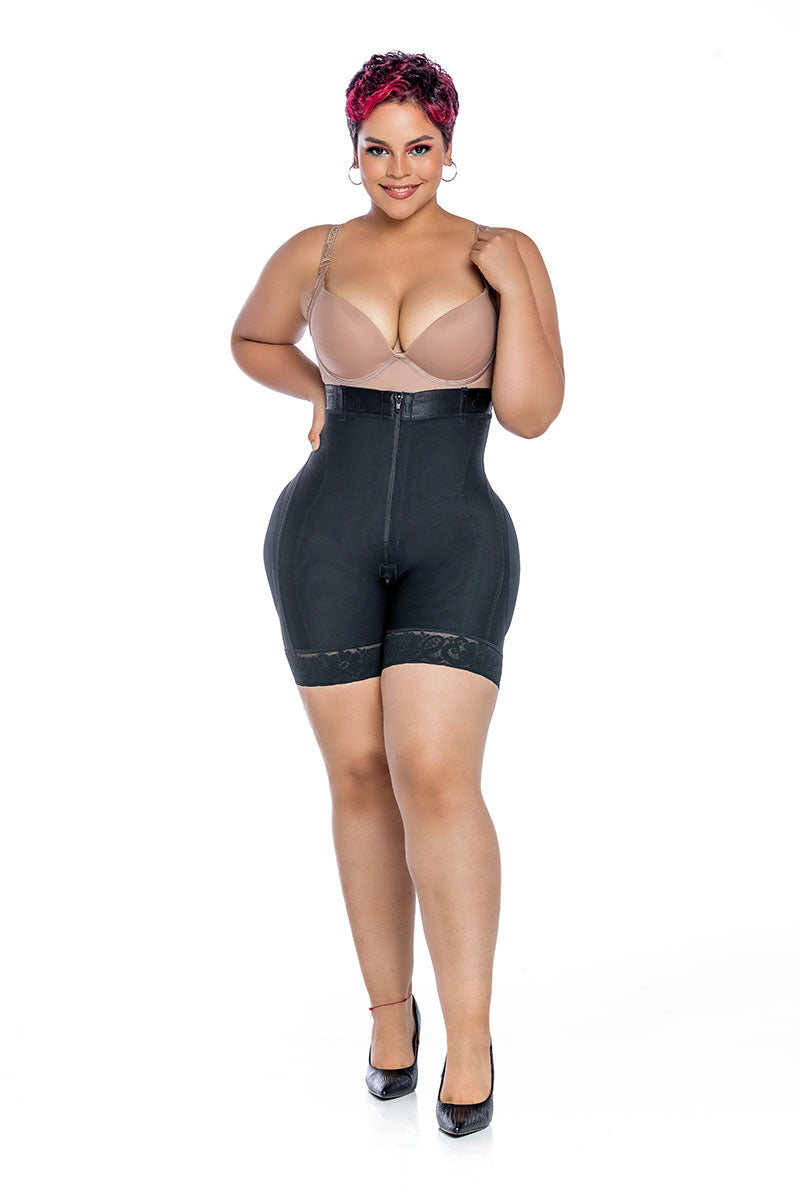 520 Samana Compression Panty Fajas Gama Alta