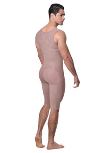 4013B Men’s Full Body Adjustable Fajas Melibelt