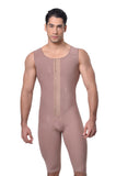 4013B Men’s Full Body Adjustable Fajas Melibelt