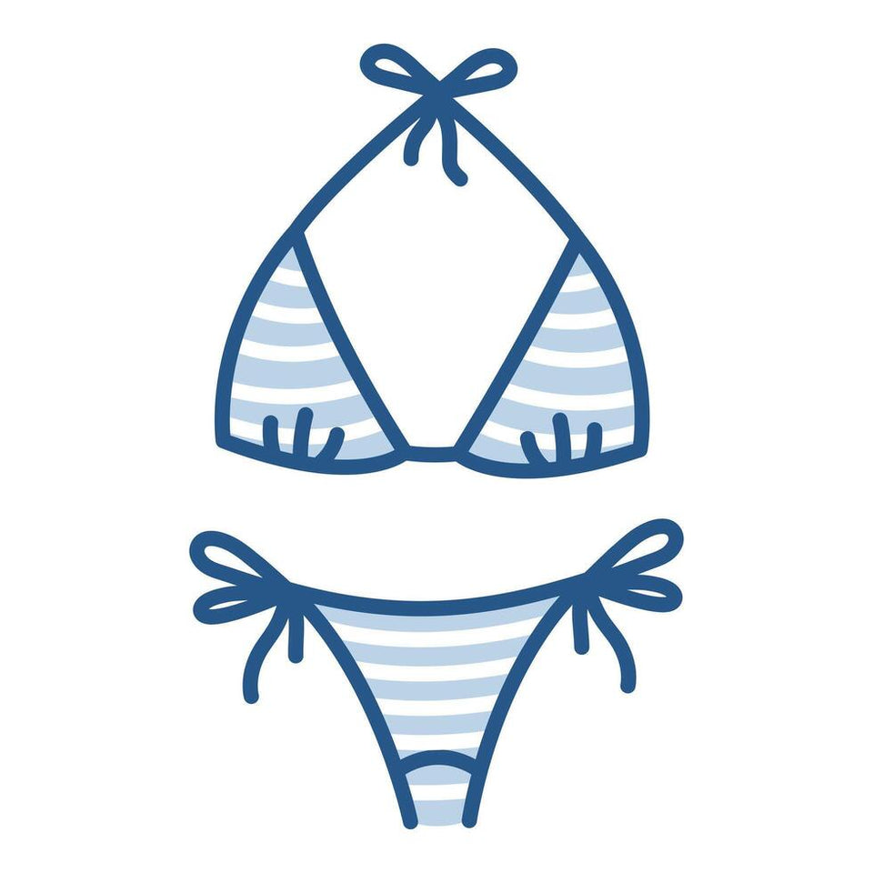 Bikini 💊