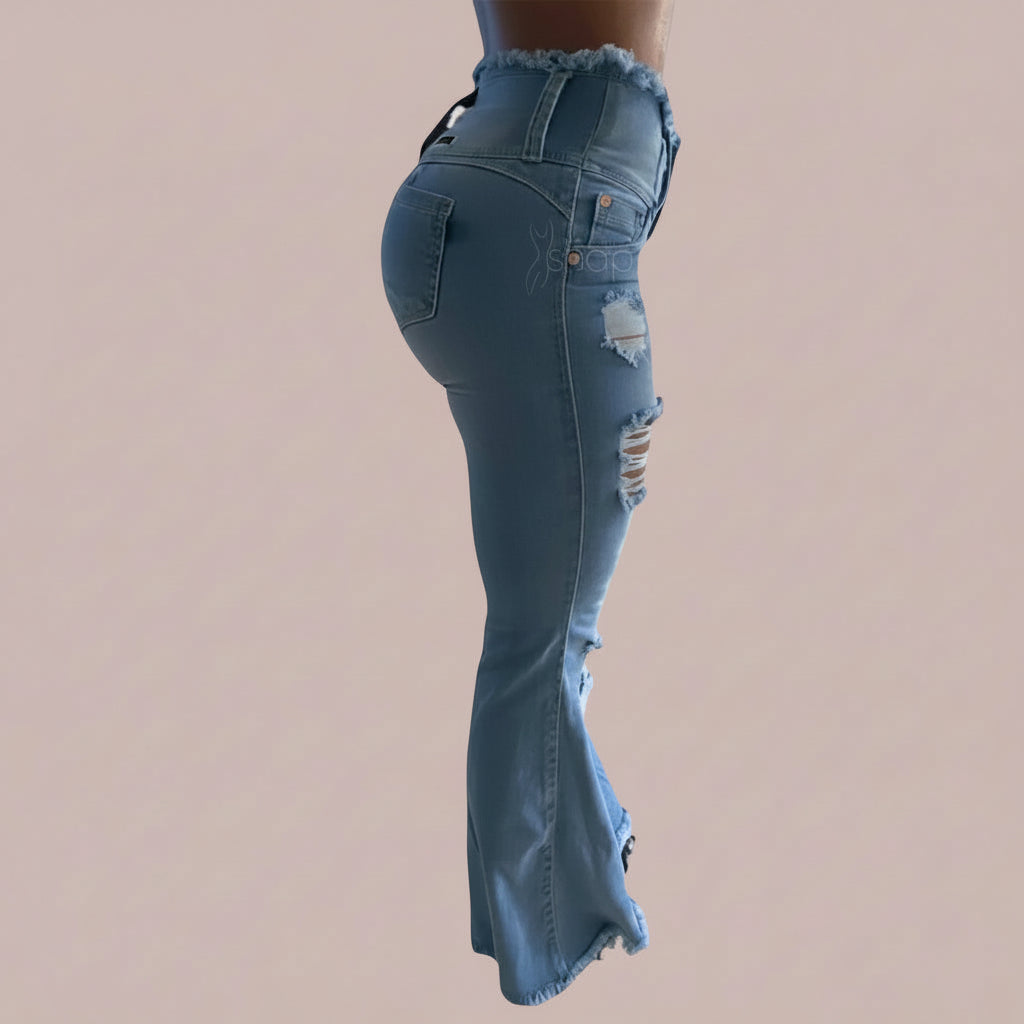3003 Jeans Gama Alta