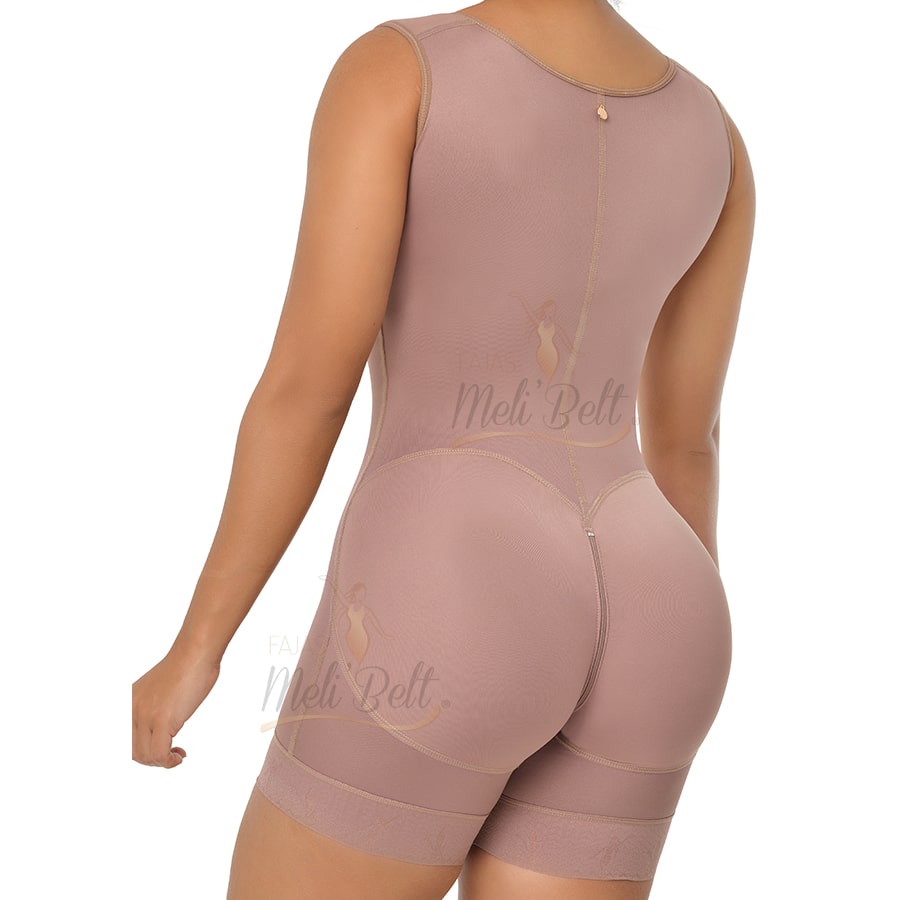 8027 Fajas Melibelt Post Op Support Medical Line Stage 1