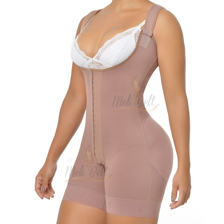 8027 Fajas Melibelt Post Op Support Medical Line Stage 1