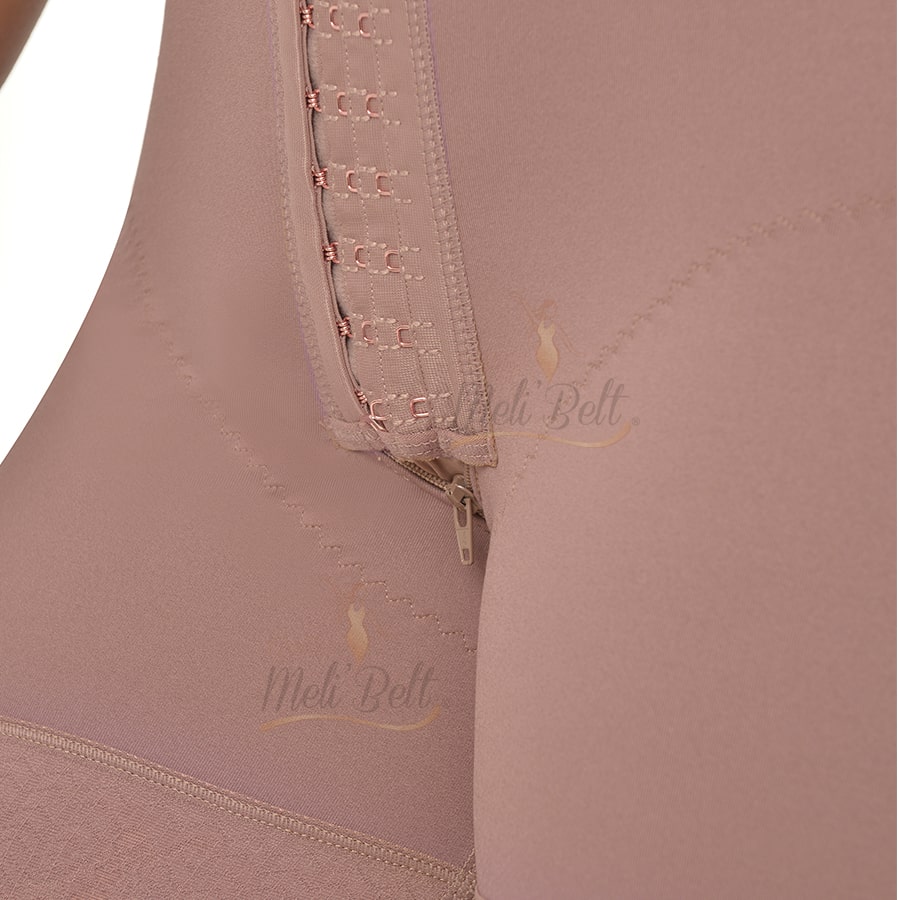 8027 Fajas Melibelt Post Op Support Medical Line Stage 1