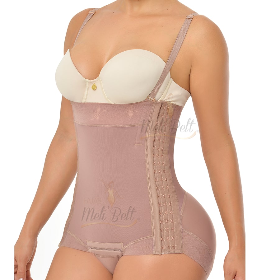 8024B Melibelt Fajas Post Op/Medical Stage 1