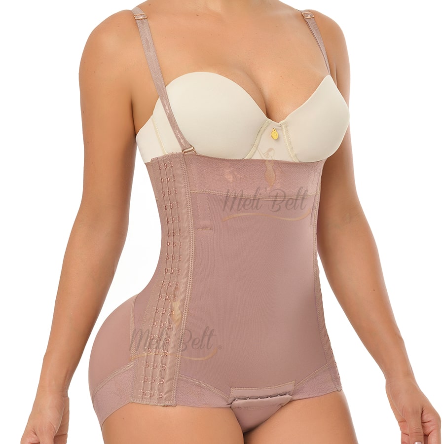 8024B Melibelt Fajas Post Op/Medical Stage 1