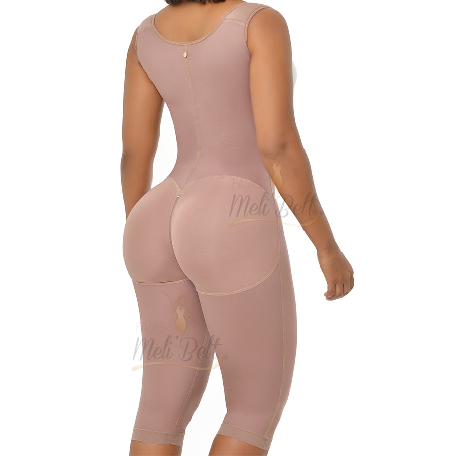 8021 Fajas Melibelt Stage 1 Post Op/Medical Line