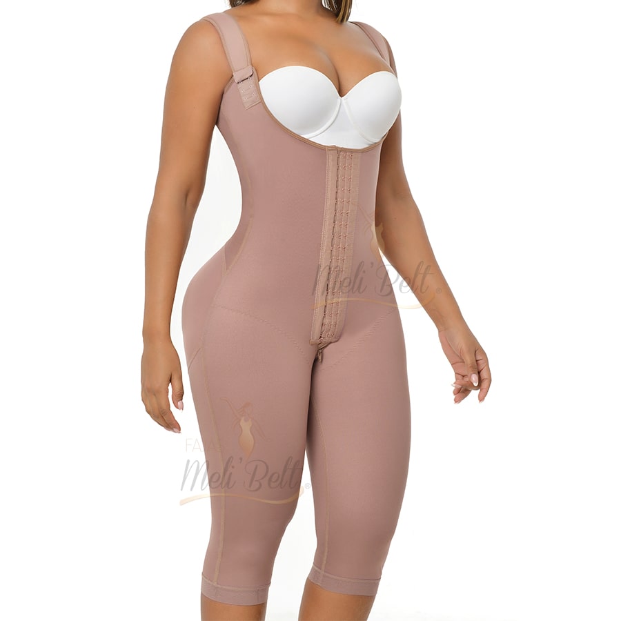 8021 Fajas Melibelt Stage 1 Post Op/Medical Line