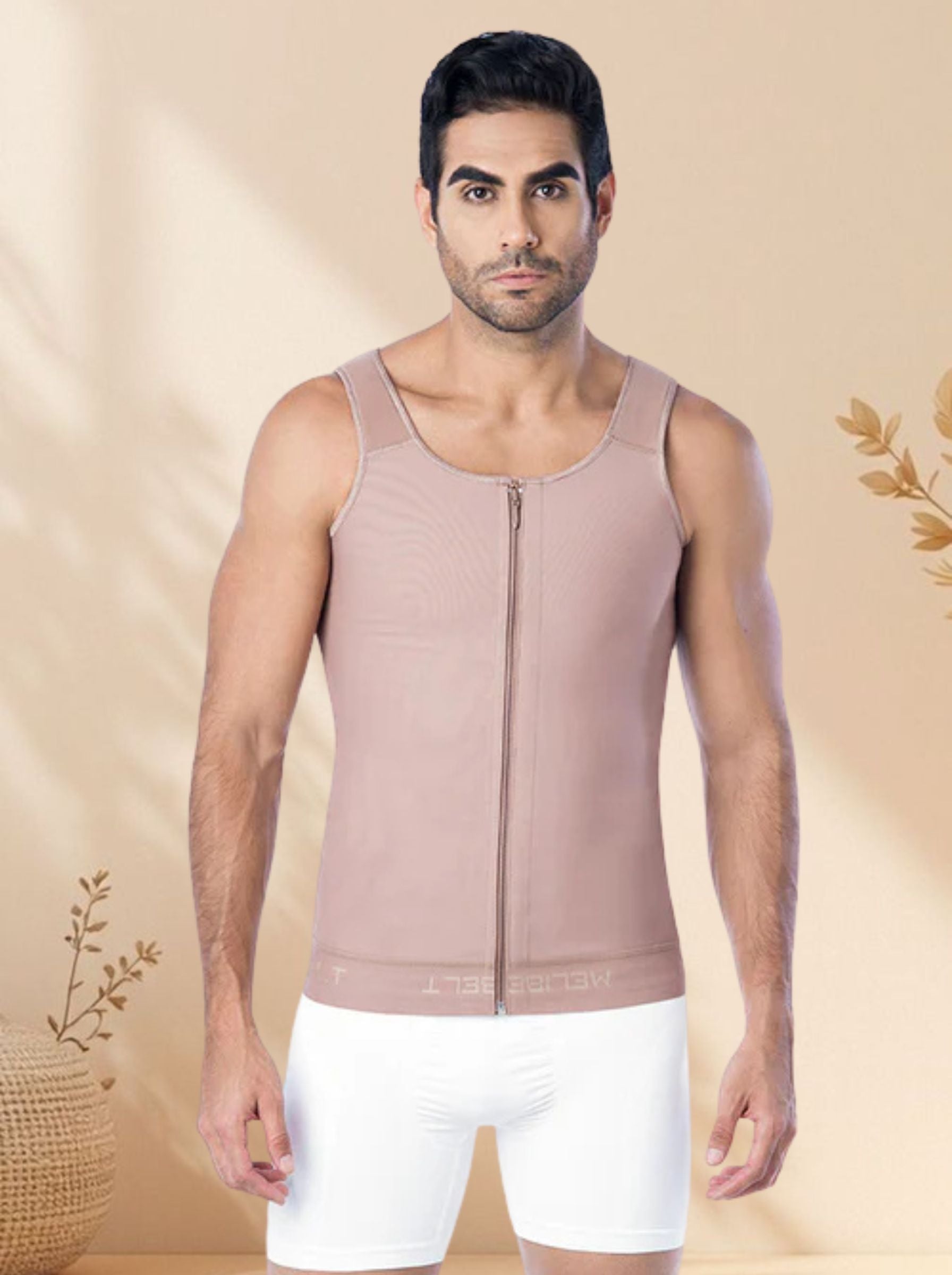 Mens Shapewear