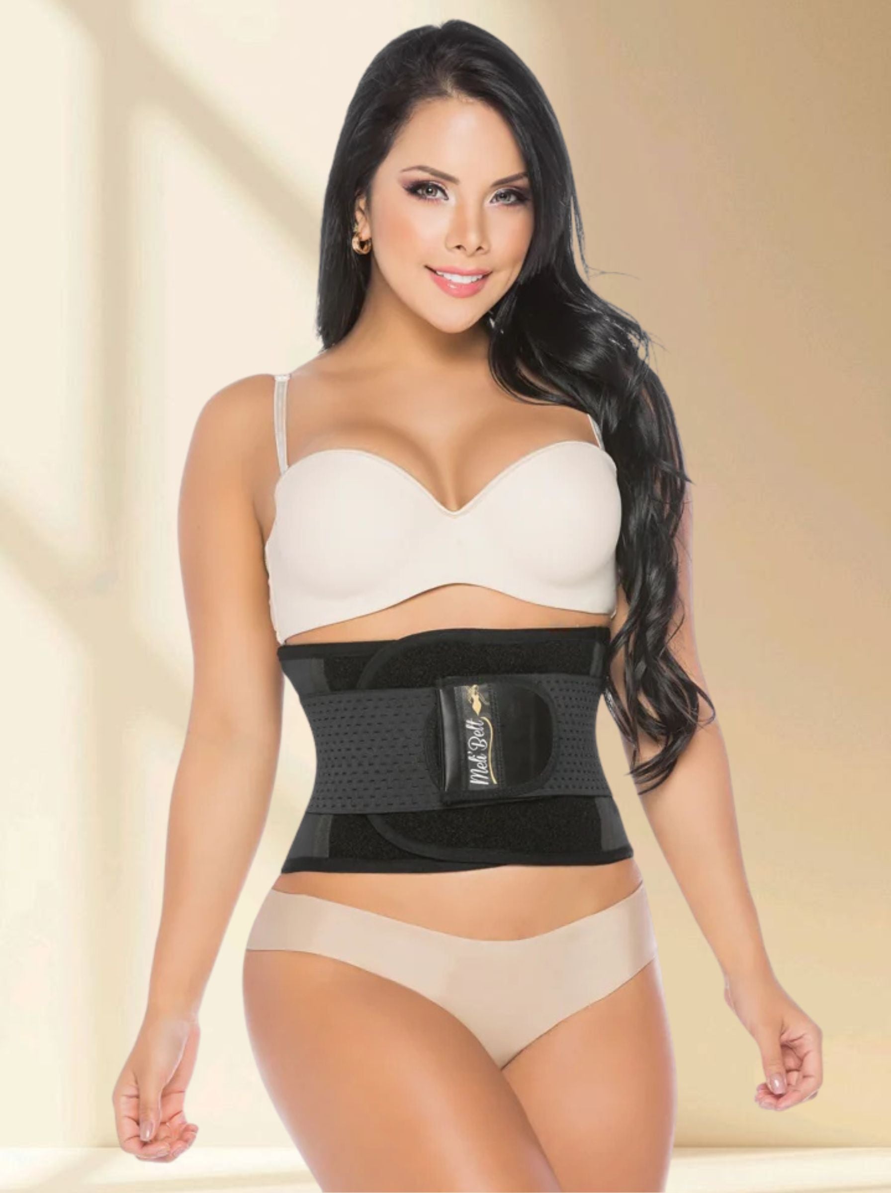 Waist trainers