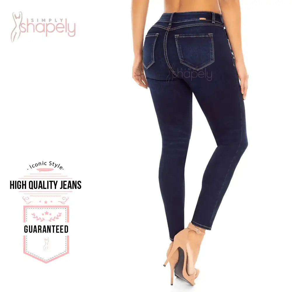  sculpting Jeans
