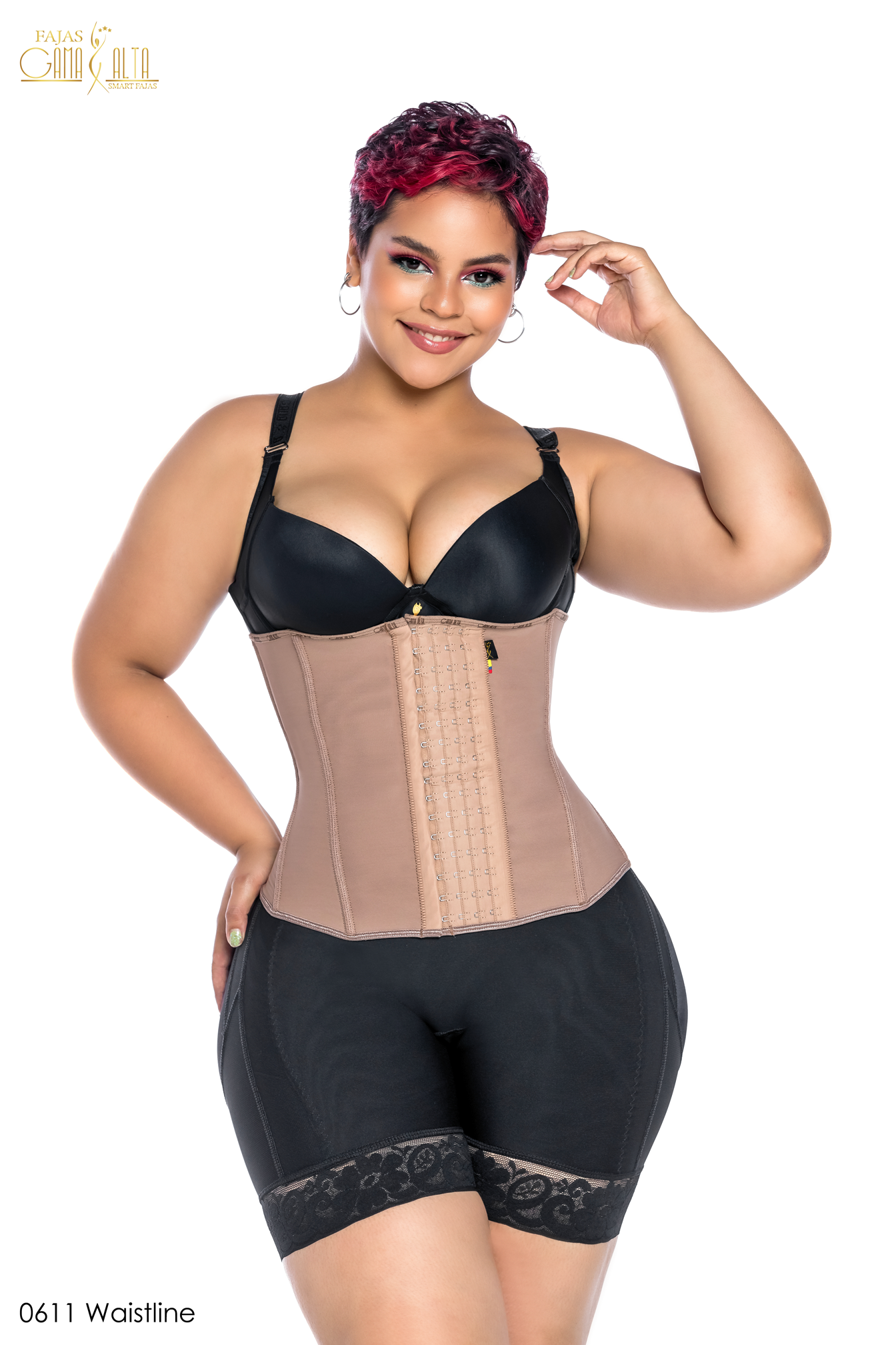 611 Waistline