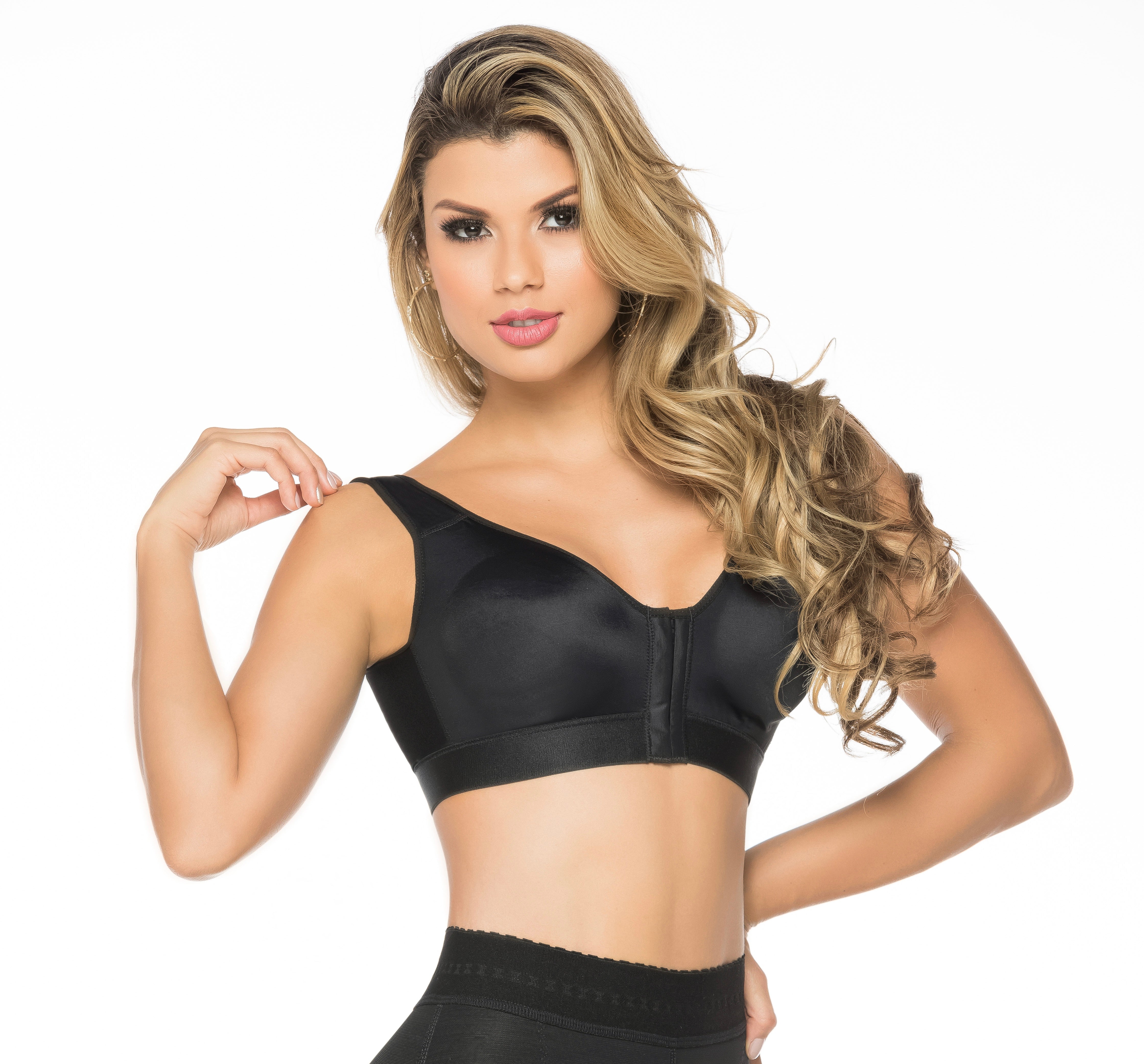 501 Brasier Post Op