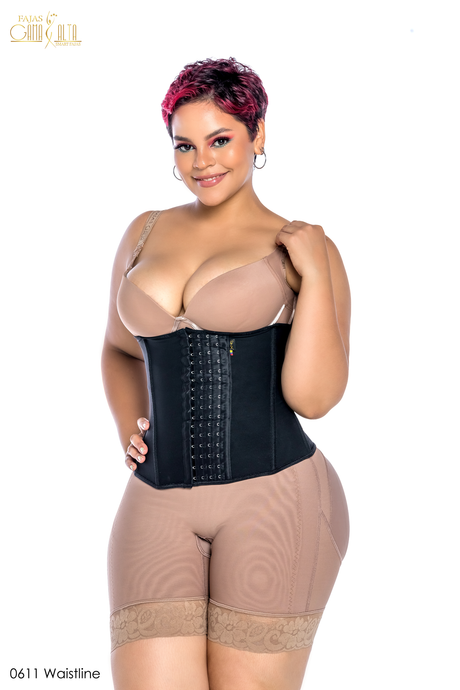 611 Waistline