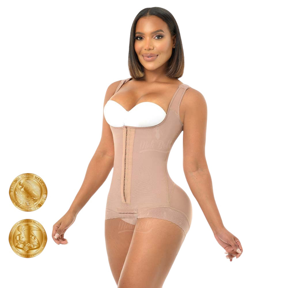 1029 Lila Fajas Melibelt