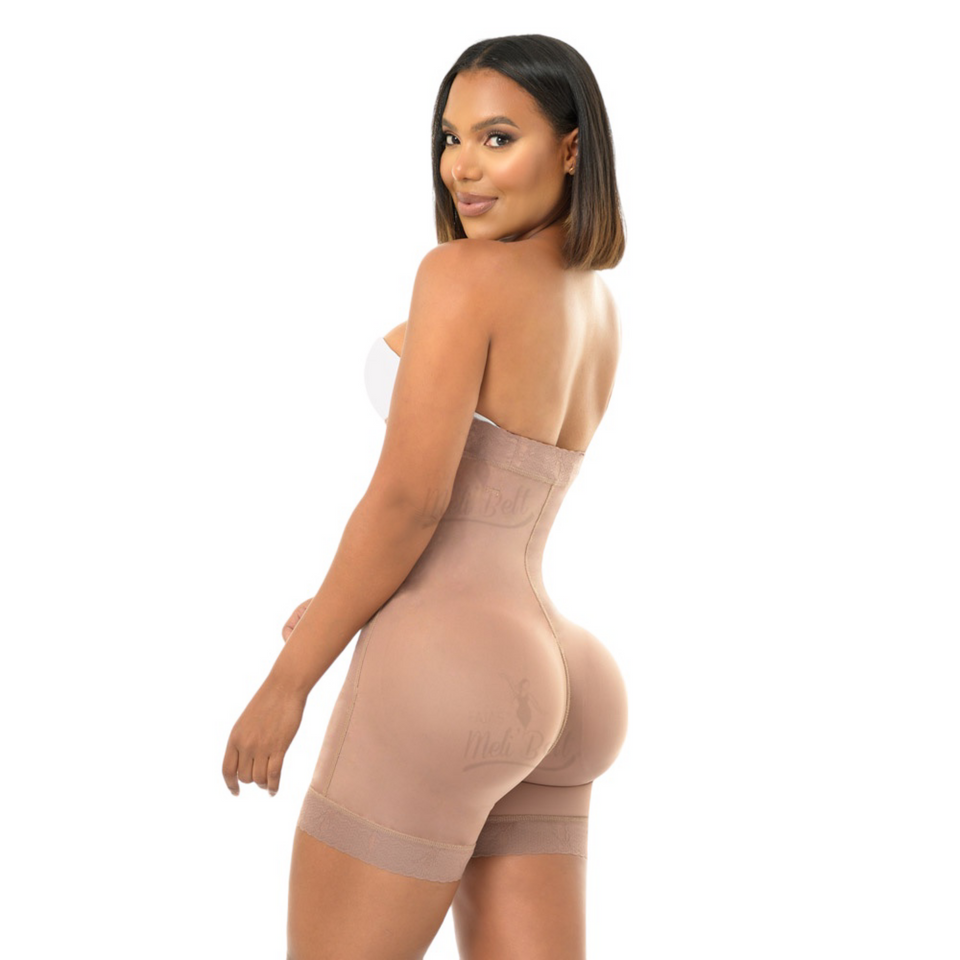 2025 Seamless Strapless Shapewear – Shop Simply Shapely