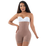 5041 Seamless Shapewear Short