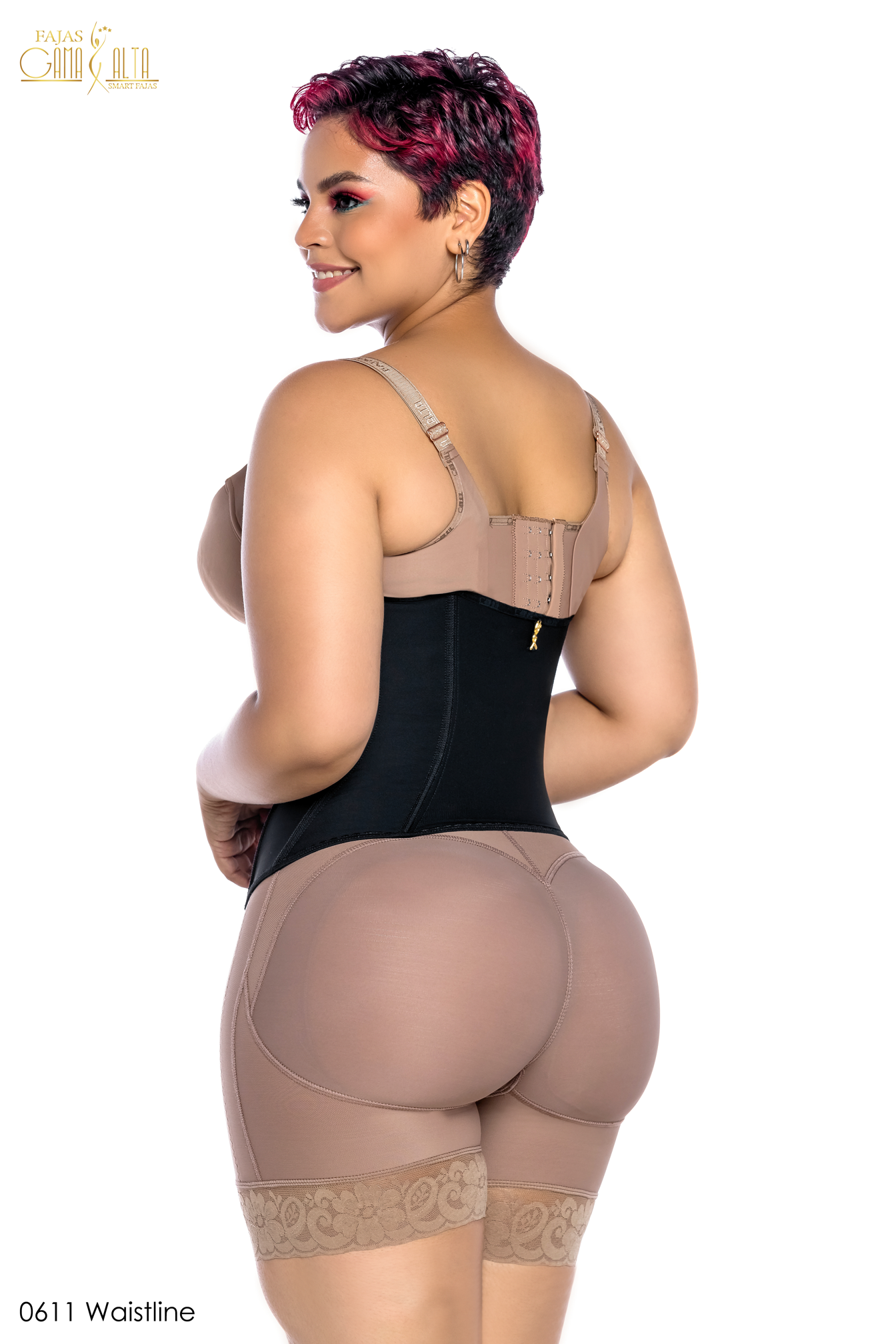 611 Waistline