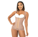 1036 Faja Body with Corrective Rods