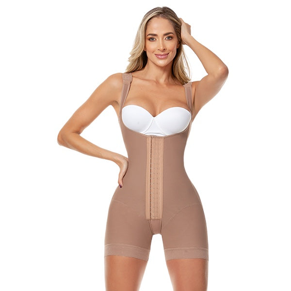 2032 Hourglass Fajas Melibelt