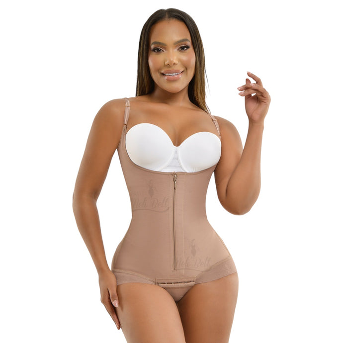 Colombian Fajas Colombiana Girdle Slim Body Shaper With Brooches For Daily  And Post Use Use Slimming Sheath Belly For Women 231120 From Bao04, $18.13