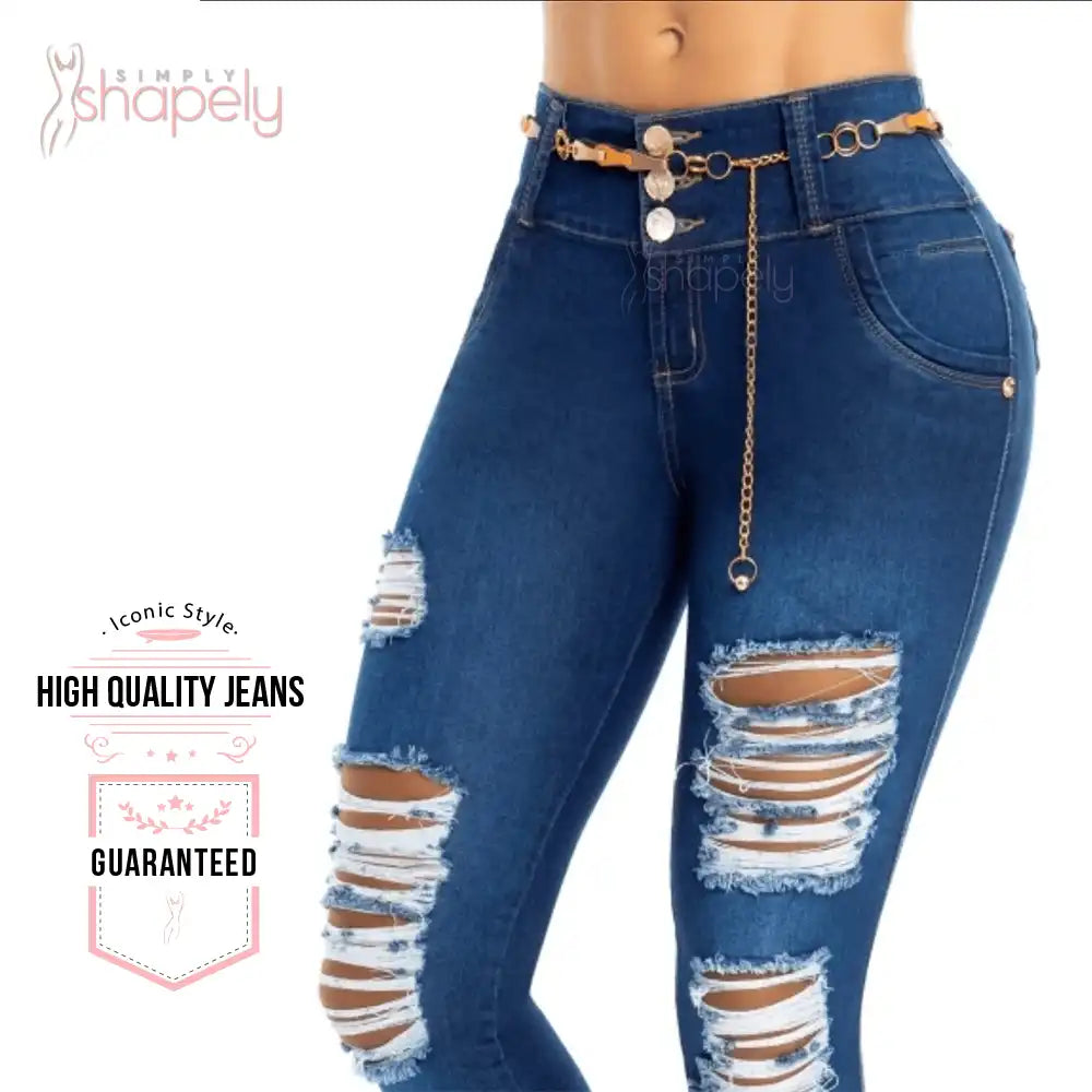 jeans paramujer