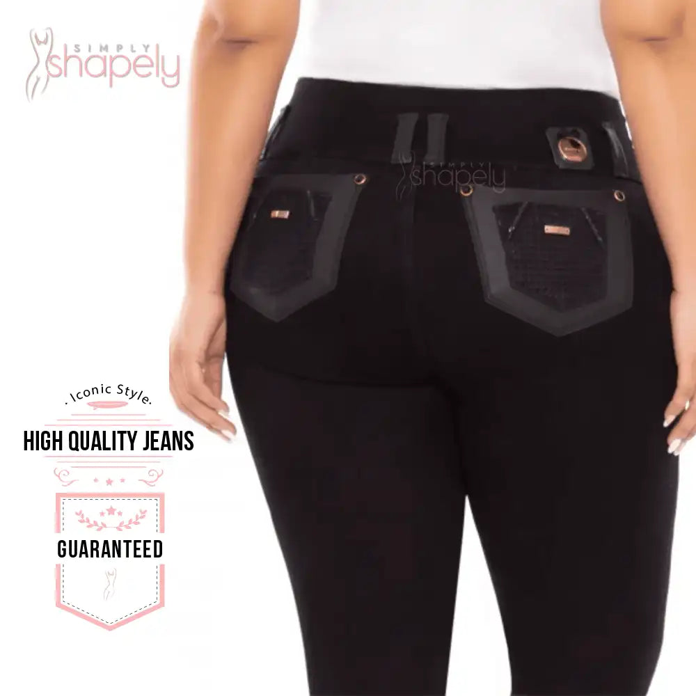 56788 Colombian Jeans
