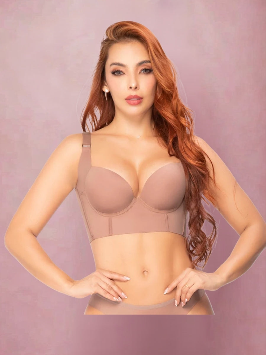 Colombian shapewear bras for women