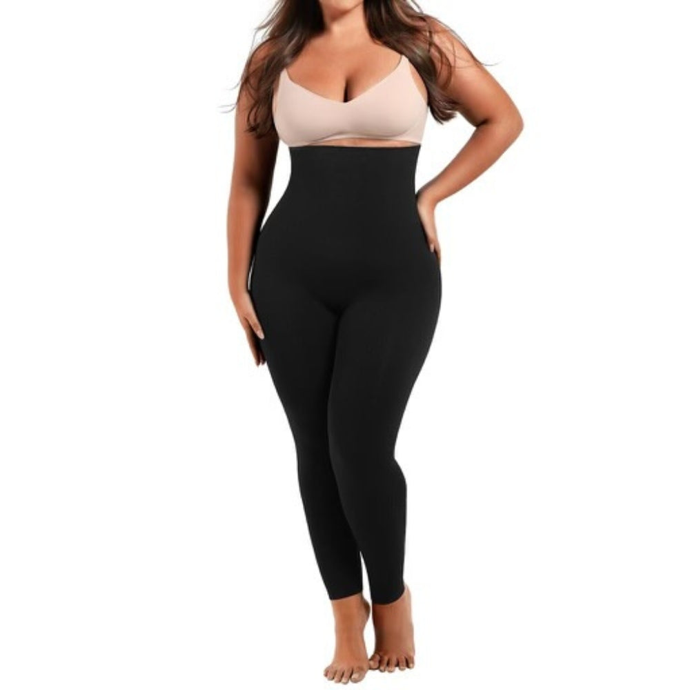 Seamless Shapewear Pants