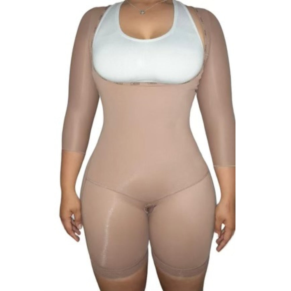 902 Seamless Skin Shapewear