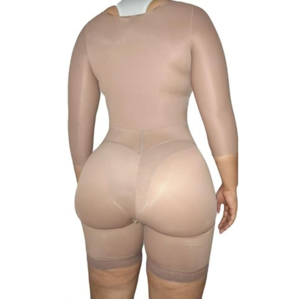 902 Seamless Skin Shapewear